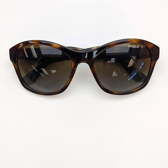Vogue Accessories - 🕶️Vogue VO2991-S inspired by Deepika Padukone Sunglasses 56/19 140 | ALH353🕶️